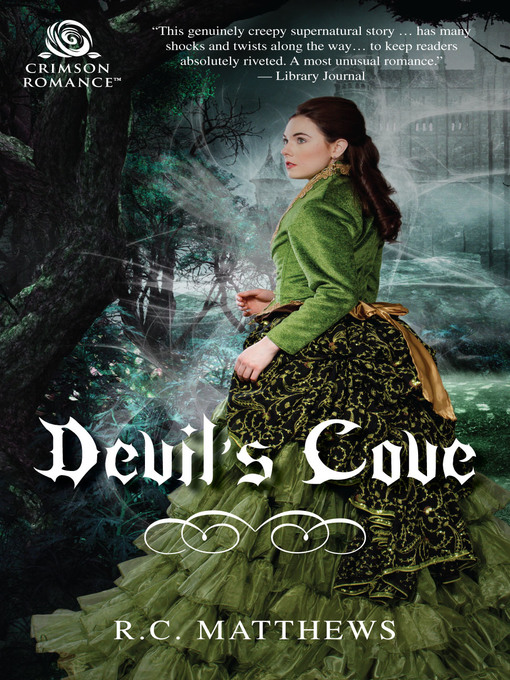 Imagen de portada para Devil's Cove